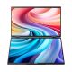 17. Acer PD163QBMIUUX Projektor PD3 Serie 16" IPS Schwarz 16:9 60 Hz 8 ms 2x1920 x 1080 Pixel 250 cd/m² Anzahl HDMI-Anschlüsse: 1
