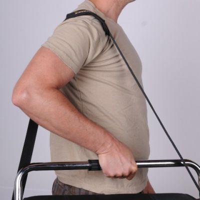 8. Stanley FMST1-70719 Werkzeugkoffer, Metall, Schwarz, Gelb