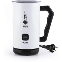 Bialetti MKF02 Automatik Weiß
