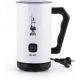 Bialetti MKF02 Automatik Weiß
