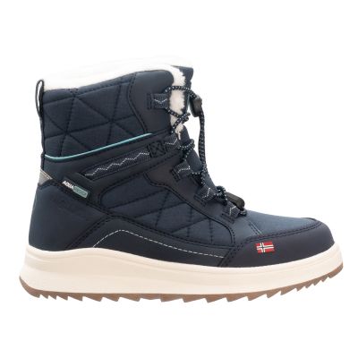 8. Trollkids Arendal Winterstiefel XT Waterproof Jr 671-100