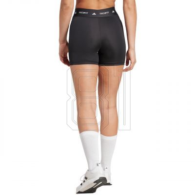 3. adidas TechFit Short W IT2275