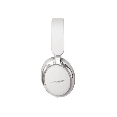 6. Bose QuietComfort Ultra Kopfhörer – 2. Generation, Weiß
