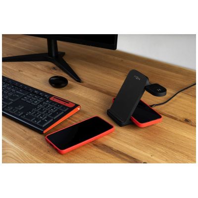 5. 3-in-1-Festnetzteil für Samsung Wireless Charger