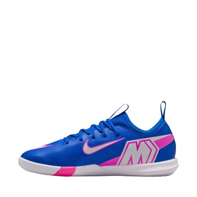 5. Nike Zoom Mercurial Vapor 16 Academy IC FQ8411 446 Kinder-Fußballschuhe