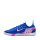 5. Nike Zoom Mercurial Vapor 16 Academy IC FQ8411 446 Kinder-Fußballschuhe