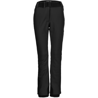 Damen-Skihose Killtec KSW 221 schwarz