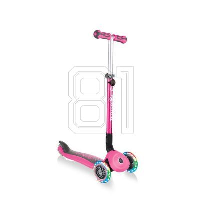 25. Globber GO-UP Deluxe Lights 646-110 Roller/Fahrrad