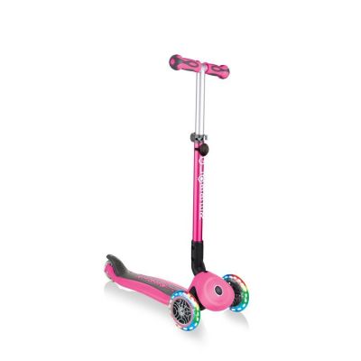 25. Globber GO-UP Deluxe Lights 646-110 Roller/Fahrrad