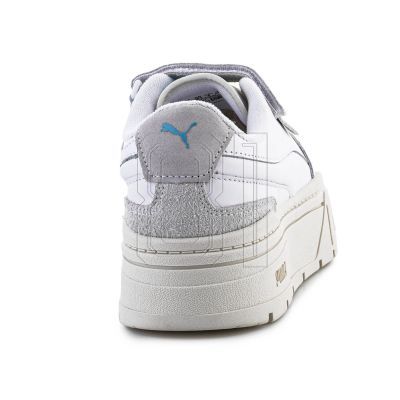 4. Puma Mayze Stack Padded W Schuhe 387225-01