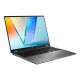 3. ASUS TP3607SA-PS77T Ultra 7 258V 16" 2,8K Touch 120Hz OLED 32GB SSD 1TB BT BLKB x360 Arc 140V Win11 Mattgrau (REPACK) 2 Jahre