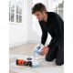 3. 400W HVLP200 BLACK+DECKER Spritzpistole