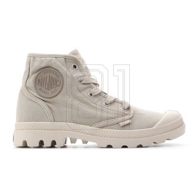 Palladium Pampa Hi 92352-238-M Schuhe