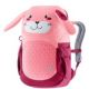 2. Deuter Kikki Wanderrucksack, Pink/Rot, Polyester