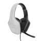 2. TRUST ZIROX HEADSET WEISS