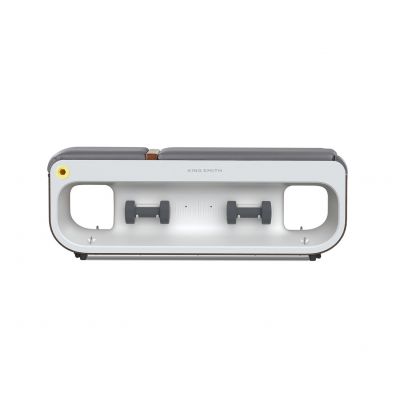 4. Kingsmith FBB1C Multifunktionale Trainingsbank