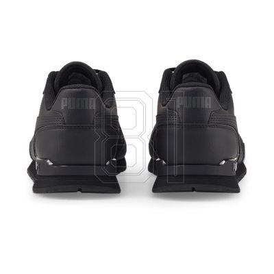 17. Puma St Runner v3 L Jr Schuhe 384904 01