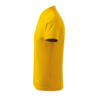 4. Malfini Piqué-Poloshirt M MLI-20304