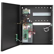 AWZ-637 Gepuffertes Schaltnetzteil für Dahua ASC Pulsar Zutrittskontrollsysteme