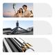 3. Tragbarer Essential-Selfie-Stick – mit verbesserter Aluminiumlegierung