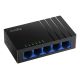6. Switch CUDY GS105D 5-Port 10/100/1000