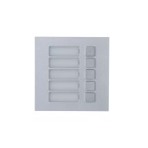 VTO4202F-MB5 Tastaturmodul für VTO4202F-P Modul