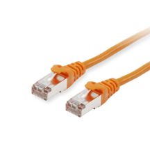 Equip 615576 Orange 40m Cat6 S/FTP (S-STP) Netzwerkkabel