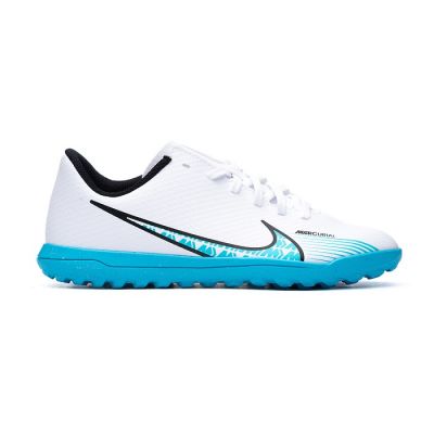 5. Nike Vapor 15 Club TF Jr DJ5956-146 Schuhe