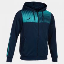 Joma Eco Supernova Zip-Up Hoodie 103315.342