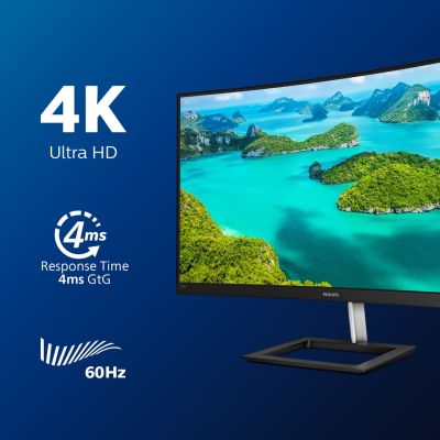 22. PHILIPS LED-MONITOR 31,5" 328E1CA/00