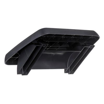 10. Fellowes Ergonomics ergonomische Büro-Fußstütze, schwarz