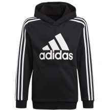 adidas Essentials Logo Jr H62266 Sweatshirt