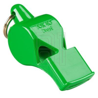 2. FOX 40 Pearl Pfeife ohne Kordel 9702-0208