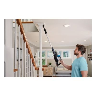 9. 18V BHFEB520D1-QW BLACK+DECKER Bodenstaubsauger