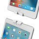 15. ACC Bodenständer/FL15-625WH1 NEOMOUNTS Tablet