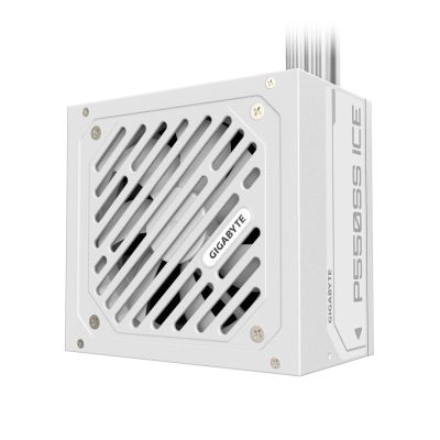2. Gigabyte GP-P550SS ICE 550W Netzteil
