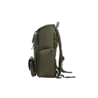 9. HP 15,6" Modularer Laptop-Rucksack 9J4C1AA
