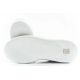 9. Karl Lagerfeld Kapri Herrenschuhe Sneakers Naturleder weiß