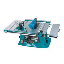 1500 W MAKITA MLT100N Tischkreissäge für Holzbearbeitung