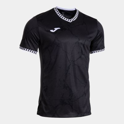 Joma Gold VII Kurzarm-T-Shirt M 104488.102