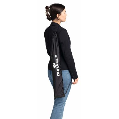 11. Robuster TWIST Active Halter für Mobiltelefone/Smartphones, Tablets/UMPCs, Schwarz