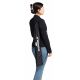 11. Robuster TWIST Active Halter für Mobiltelefone/Smartphones, Tablets/UMPCs, Schwarz