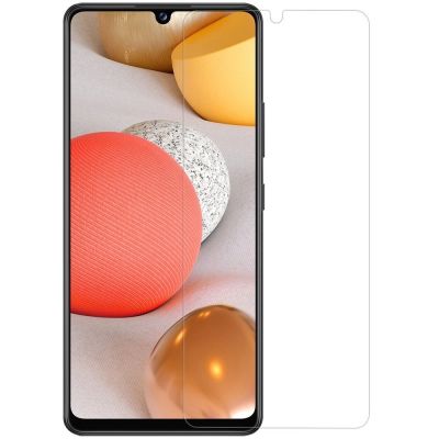 Nillkin Amazing H schützendes gehärtetes Glas 9H Samsung Galaxy A42 5G