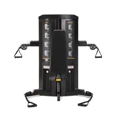 13. Freemotion GD500 Trainingsgerät