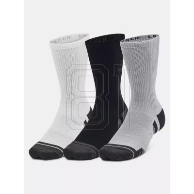 Under Armour Socken 1379512-011