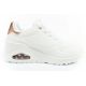 15. Skechers Uno W 177520/WHT Schuhe