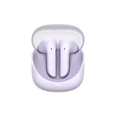 7. Havit Modern Buds Bluetooth-Kopfhörer (Lila)
