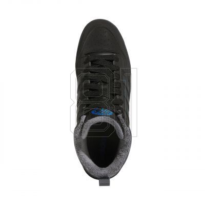 4. Adidas Rapid Court Mid Winterized M JR0170 Schuhe