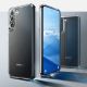 8. Spigen Ultra Hybrid-Hülle für Samsung Galaxy S22 – transparent