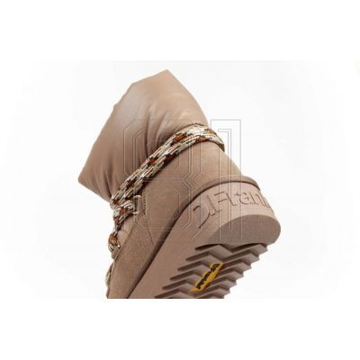 7. D.Franklin W DFSH375003-TAUP Schuhe